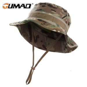 Tactical Camouflage Cap: Sun Protection & Outdoor Sports Hat