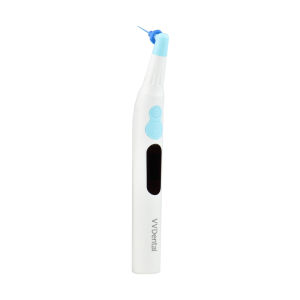 VV DENTAL | Dental Wireless Ultrasonic ActivatorDisposable Root Canal Endo Tips Sonic Irrigator Dentistry Tool
