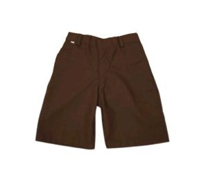 celana pendek pramuka SD laki- lakiseragam pramuka sekolah dasar kelas 1 s/d 6 SD