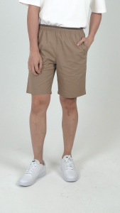 Forest Seluar Pendek Lelaki | Forest 100% Cotton Twill Men Shorts Casual Short Pants Men - 65803
