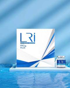 (1 cặp ) Tế bào gốc giảm mỡ Lri pro ( chính hãng)