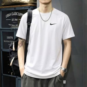 Nike | Áo Thun Nam Khô Nhanh Thoáng Khí