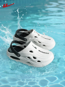 Warrior | Mens Summer Breathable Sandals