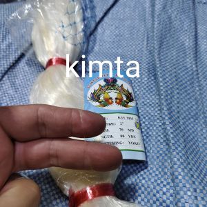 015 jaring ikan atau burung 2" - 70 md - 80 yds yoko