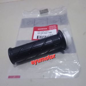 karet grib tarikan gas grib comp throt pcx 150 pcx 160 original honda 53140K97T00