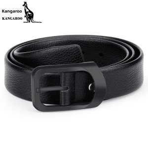 Kangaroo | Dây Nịt Da Nam Mới Thời Trang