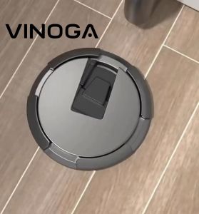 VINOGA Heavy Duty Door Stopper Mechanical Stable Door Stopper Floor Hidden Kick Down Door Holder Stoper No Dril Door Stops