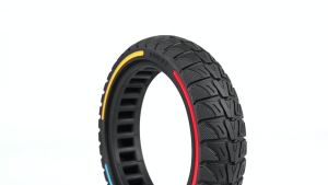 Electric Scooter Tire 8.5 Inch for Xiaomi M365 Pro Pro2 1s/Lite Solid Tires Kickscooter 8.5x2-6.1 Tubeless Puncture-Proof Tyre
