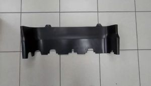 J119S01 FOOT STEP COVER NISSAN UD CV4 CD4 QUON CD5 LORRY TRUCK AKSESEORI (DOUBLE AXLE 12轮）