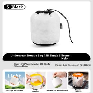 HIKEMAN | Travel Waterproof Portable Luggage Clothes Storage Bag
