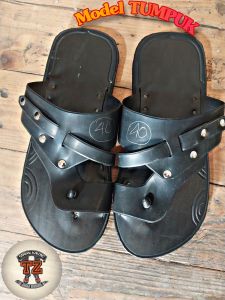 Sandal Kalong Karet Ban Ready 4 Model Size 40