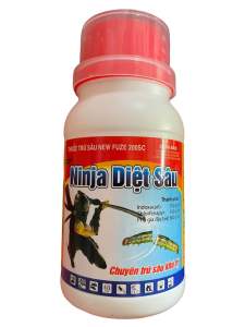 Ninja diệt sâu: Sâu xanh sâu tơ sâu vẽ bùa sâu khoang sâu cuốn lá sâu khó diệt trên cây hoa cúc hoa hồng hoa mai sầu riêng rau màu cây lúa.
