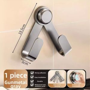 GUOQI | Sturdy Durable Easy Install Rotating Pot Lid Organizer