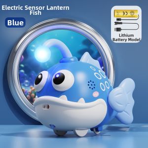 WANJUTEGONGDUI | Interactive Walking Guidance Toy For 1-3 Year Olds