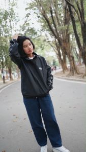 Rown Division Tracksuit Shaggy Black