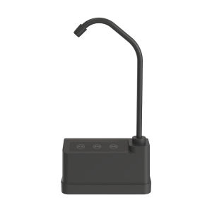 Automatic Electric Water Pump Bucket Mounted Drinking Water Dispenser Home Use Desktop Mineral Water Suction Device