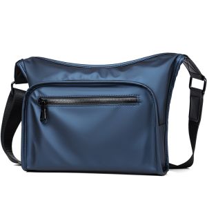 Túi Đeo Vai Thể Thao Oxford Túi Đeo Chéo Nam Túi Đeo Chéo Thường Ngày Túi Đeo Chéo Bằng Vải Oxford Phong Cách Đường Phố Mùa Hè