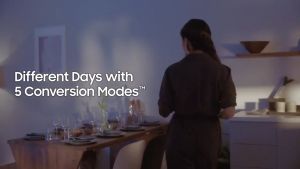 [Delivery By Seller] Samsung 710L Digital Inverter Twin Door Fridge RT62K7005BS/ME (Refrigerator Peti Ais Peti Sejuk 电冰箱) RT62K - Installation Available Optional