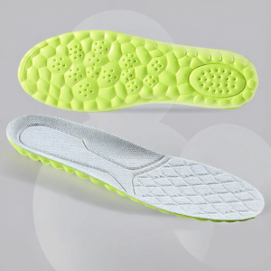 ZHIHAOEN | Invisible Height-Increasing Sweat-Absorbing Anti-Odor Insoles