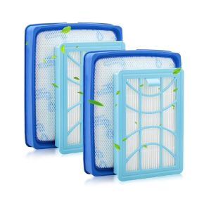 FC8003/01 & FC6042/01 Filter For Philips 7000 Series PowerPro Expert Vacuum Cleaner FC9745/09 FC9747/09 FC9729/09 CP0616 CP0617