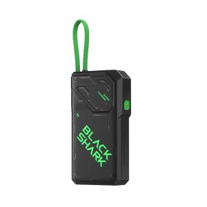 Black Shark | 55W Fast Charging Portable Charger 20000mAh