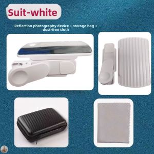 NIGESI | Travel Photography Reflector Clip