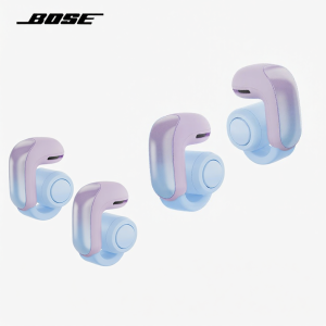 Bose | Open-Design Wireless Bluetooth Over-Ear Headphones Space Audio Limited Color