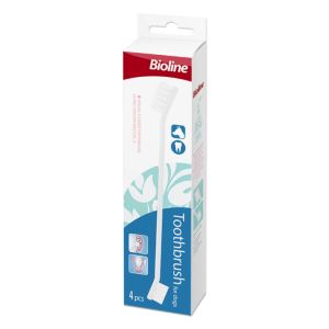 BIOLINE Toothbrush Set for Dogs: A Comprehensive Guide