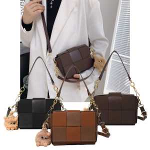 Tas Selempang Wanita Import: Tas Model Terbaru & Kekinian