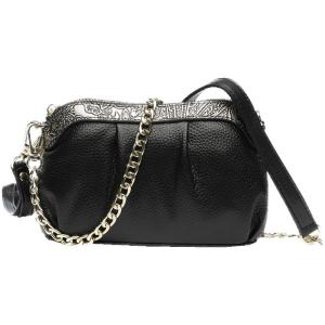 SIFULUN | New Casual Leather Crossbody Bag for Big Phone
