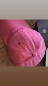 Topi Baseball Pria Dewasa Casual Murah Topi Wanita Korea Cowok Cewek Challenge Terbaru Aksesoris Fashion Aksesoris Kepala Beige
