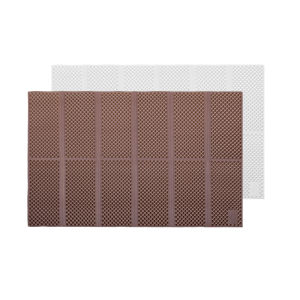 Mountainhiker | Double Portable Lightweight Moisture-Proof Sleeping Mat