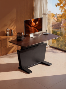 Ergonor | Multifunctional Sit-Stand Electric Desk