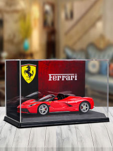 Bburago | Simulation Alloy 1/24 Ferrari Car Model