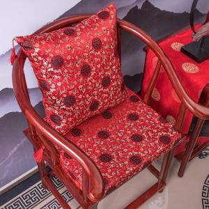 MOLORE | Washable Seat Cushions Classic Style