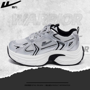 Mens Casual Sport Shoes Thick Bottom Fleece Lined Dad Shoes Breathable round Toe PVC Outsole Leather Patchwork Summer Shoes