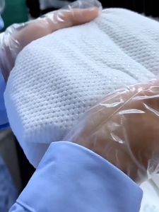 Endebao Diapers Pants XXXXL Size 4XL 34pcs Suit 20 to 26kg Disposable extra large Diapers Fruit Series Bady Diaper