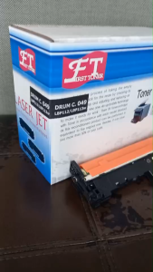 ชุดดรัม CANON-049 Canon เทีบเท่า  DR-049 รองรับตลับ Canon 047 เครื่อง​ LBP110 LBP113w MF113w