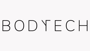 Bodytech Mens Polo - Long Sleeve - Formal Wear and Office Wear