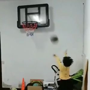 Basketball Stand Hoop Rim gelanggang bola keranjang Basketball hoop adult leisure backboard box outdoor wall hanging basketball hoop