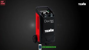 Máy Sạc & Khởi Động Ắc Quy Thông Minh Telwin DOCTOR START 330