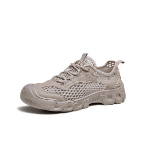 CAMEL | Breathable Comfort Crash Proof Mens Casual Shoes