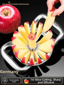 AKL | Multi-functional Fruit Slicing Tool Large