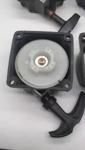 40-5 Easy Start Pull Recoil Starter for 2 Stroke 47cc 49cc Brush Cutter Mesin Rumput