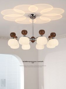 NSWR | Creative High-end Style Full Spectrum Eye Protection Pendant Light