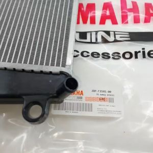 Radiator Yamaha Nmax N Max Aerox 155 Lexi 125 2DP