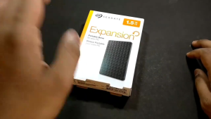 2TB 1TB seagate external hard drive expansion disque portable 2.5‘’ USB 3.0 hard drive storage for PC Windows HDD