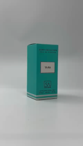 YA RA Perfume Minyak Wangi - 30ML Eau De Parfum Made By Scent Avenue