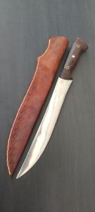 pisau sembelih pisau daging pisau jagal serbaguna