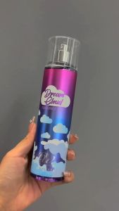 DW Dream Cloud Perfume For Women Long Lasting Fragrance Mist 35ml
